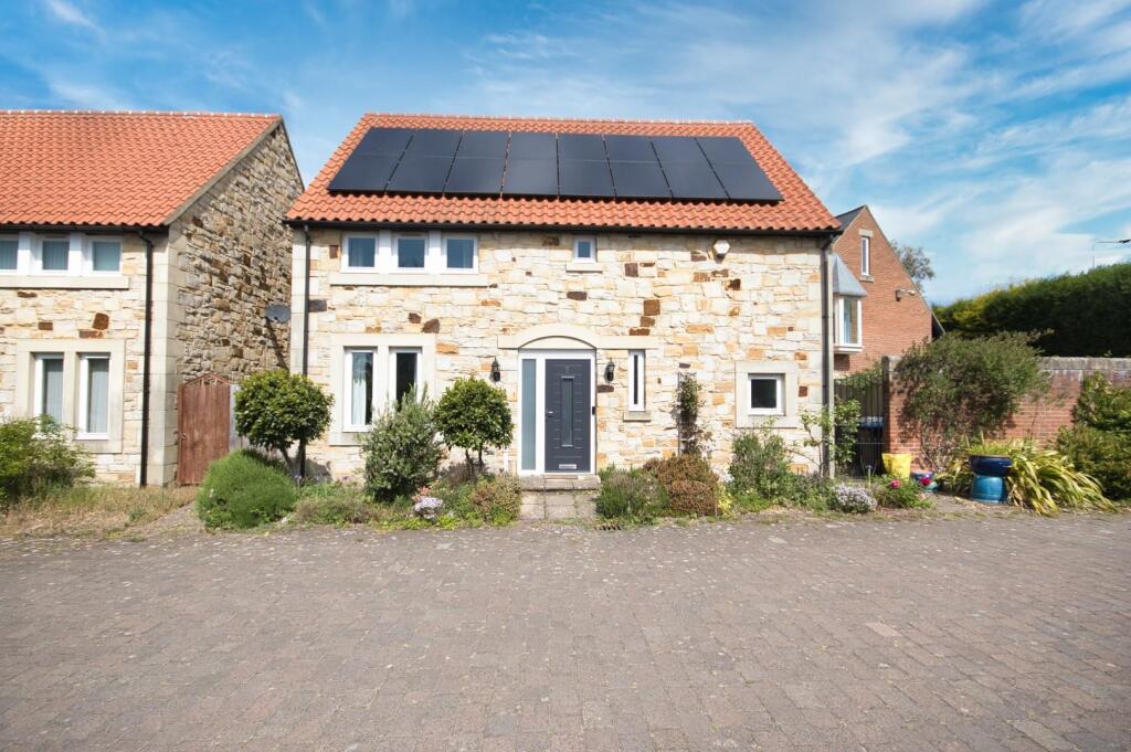 Main image of property: The Steadings, Nevilles Cross, Durham