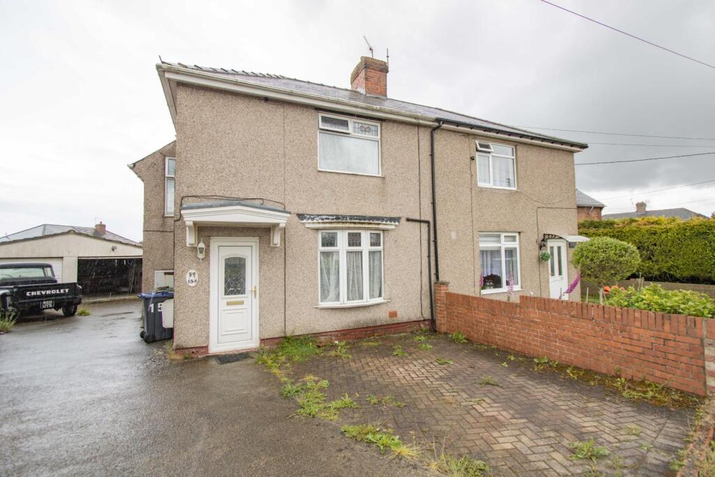 Main image of property: Woodland Crescent, Kelloe, Durham