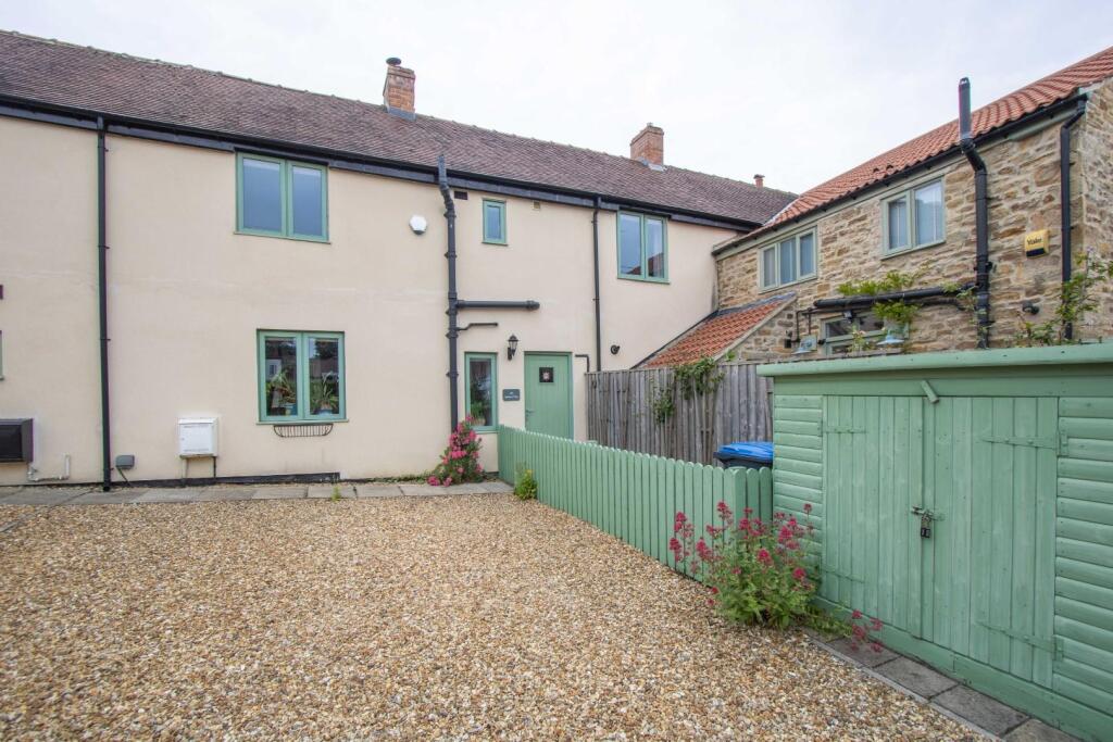Main image of property: Sunderland Bridge, Croxdale, Durham