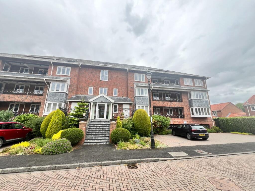 Main image of property: Ferens Park, The Sands, Durham
