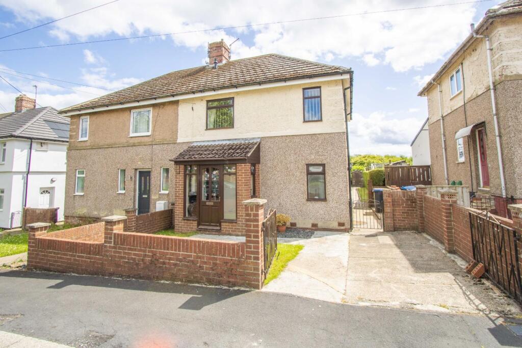 Main image of property: Hawthorn Crescent, Quarrington Hill, Durham