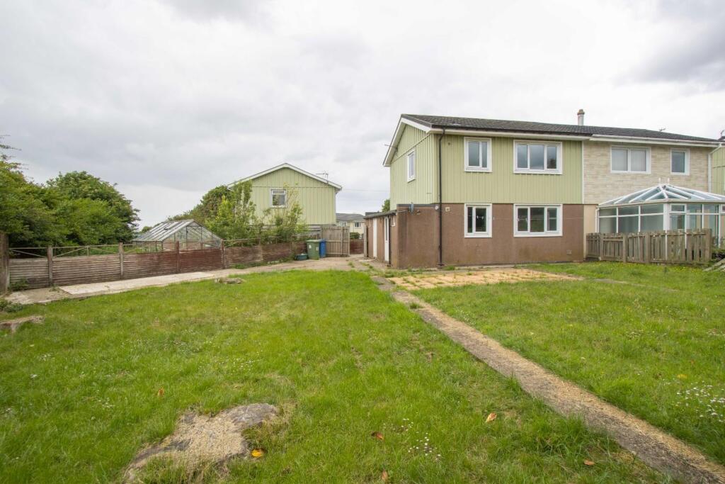 Main image of property: Hillsyde Crescent, Thornley, Durham
