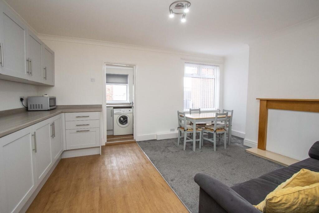 Main image of property: High Street, Carrville, Durham