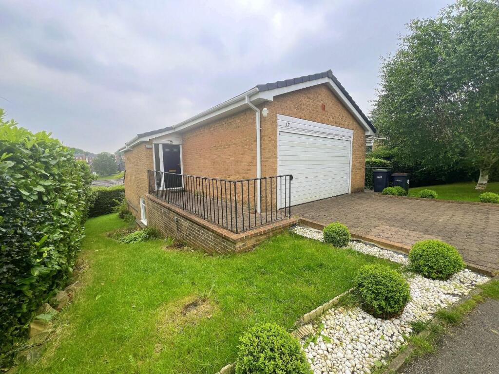 Main image of property: Archery Rise, Nevilles Cross, Durham