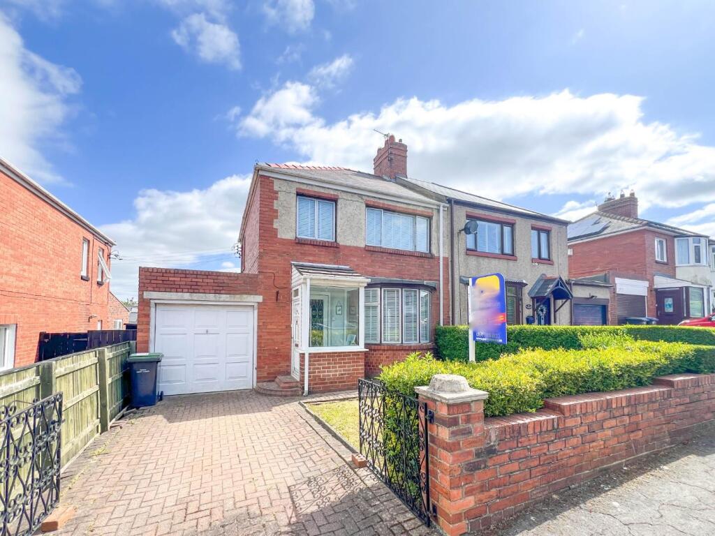 Main image of property: Highfield, Sacriston, Durham