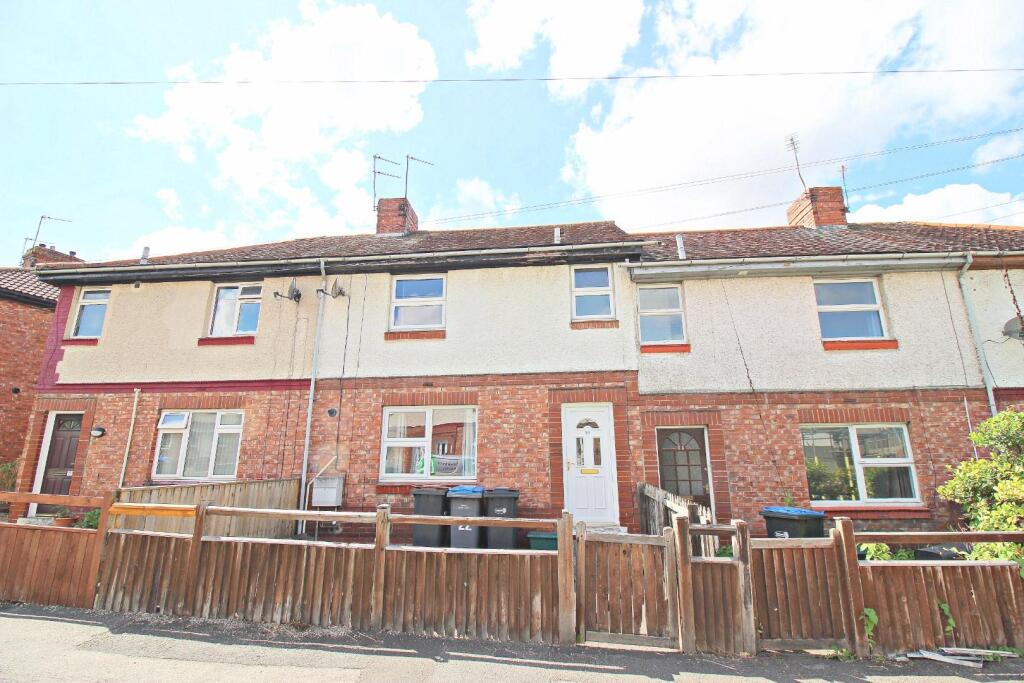 Main image of property: Elvet Crescent, Durham