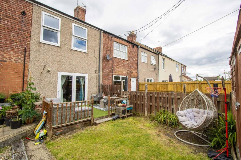 Main image of property: Finings Street, Langley Park, Durham