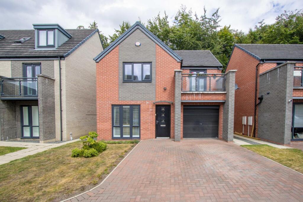 Main image of property: Maddison Court, Aykley Heads, Durham