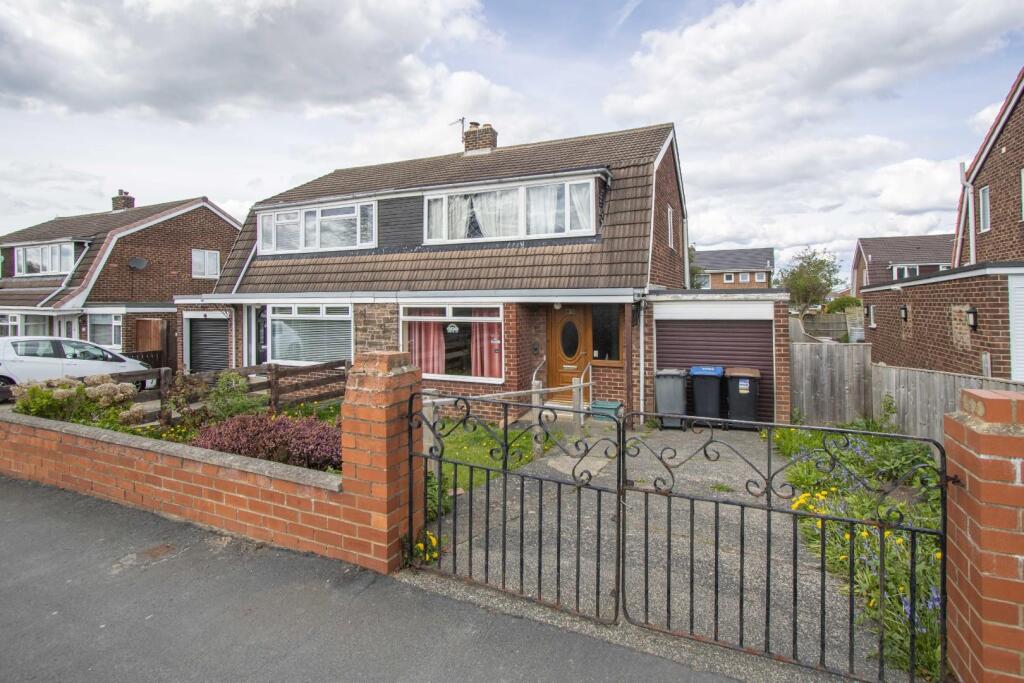 Main image of property: Willowtree Avenue, Gilesgate, Durham