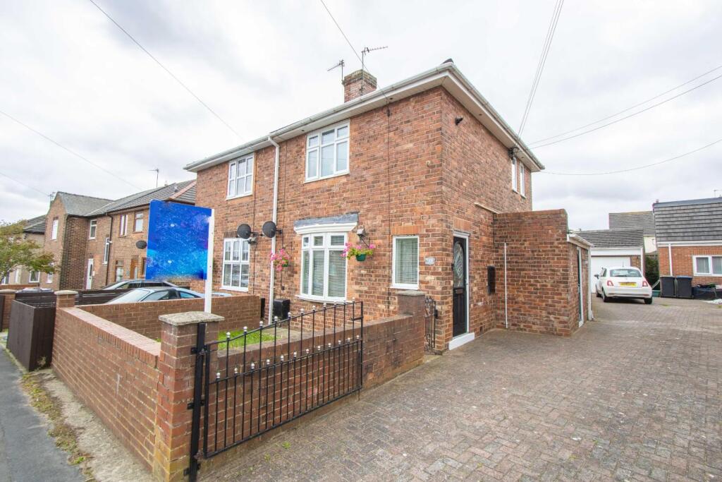 Main image of property: Woodland Crescent, Kelloe, Durham