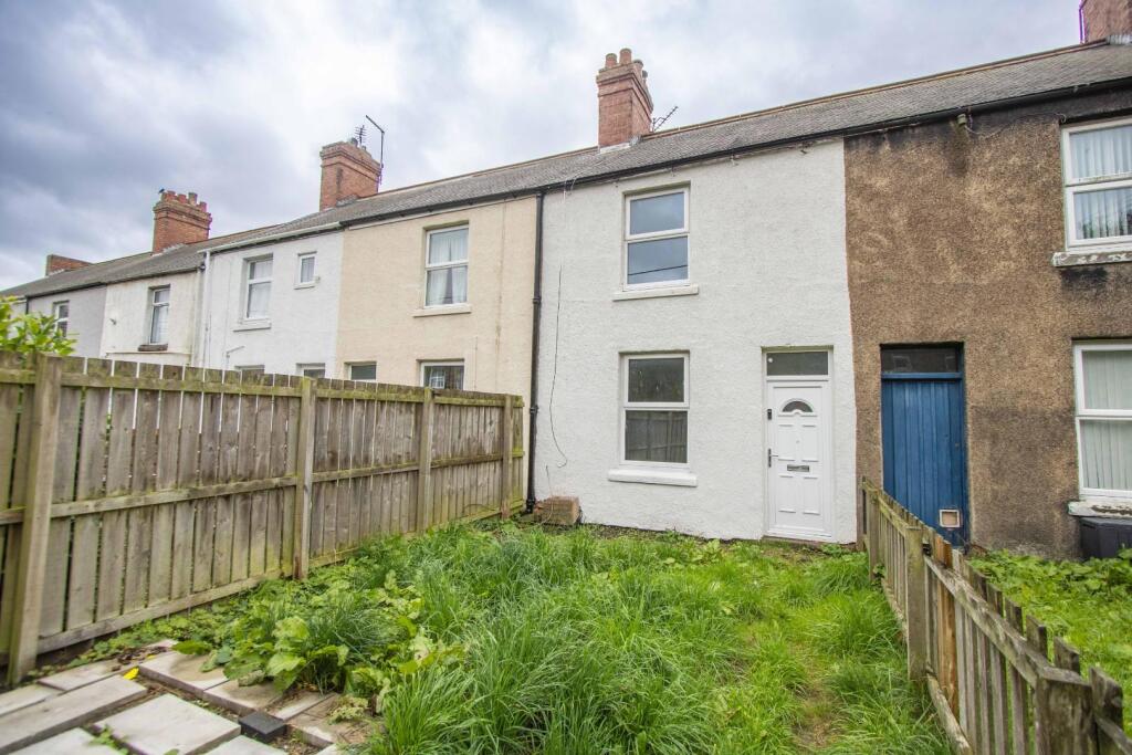 Main image of property: Logan Street, Langley Park, Durham