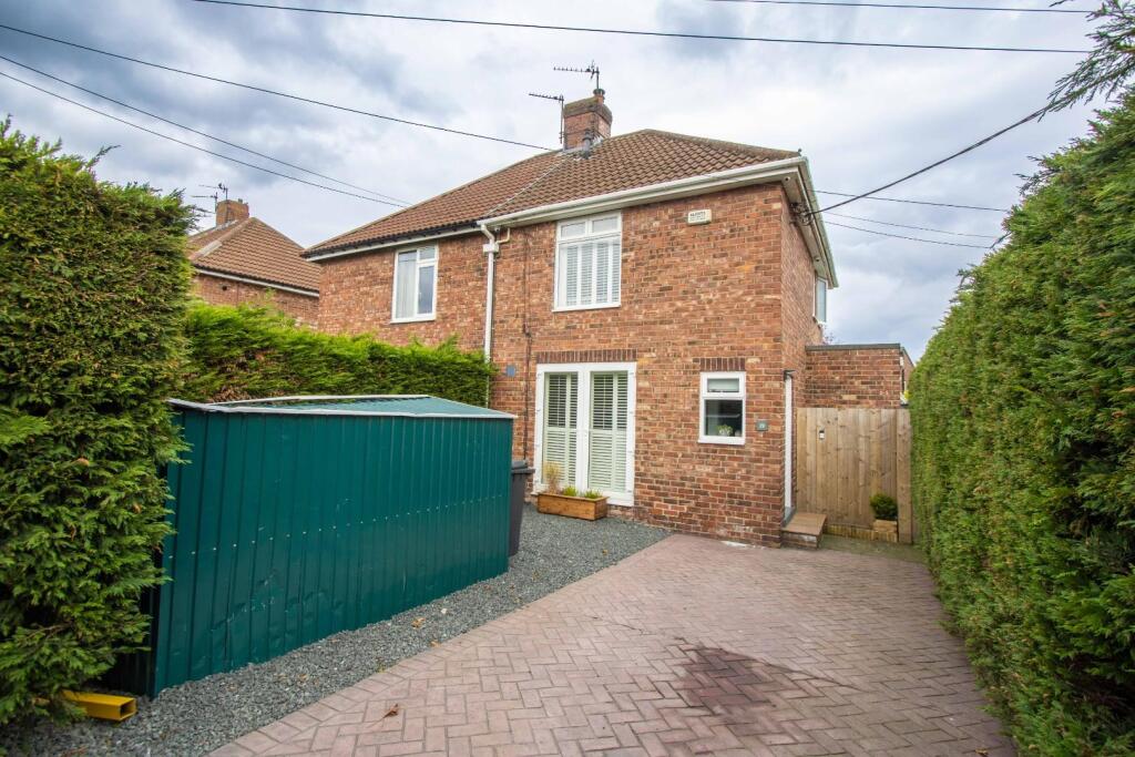Main image of property: Mill Lane, Sherburn Village, Durham
