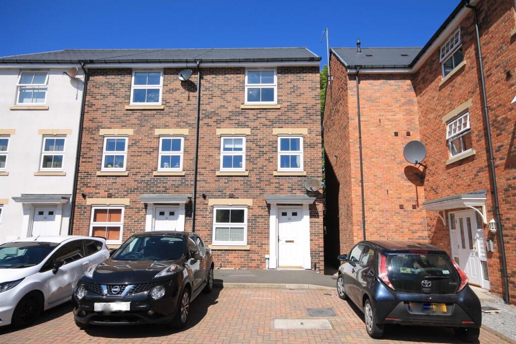 Main image of property: Barrington Close, Durham Moor, Durham