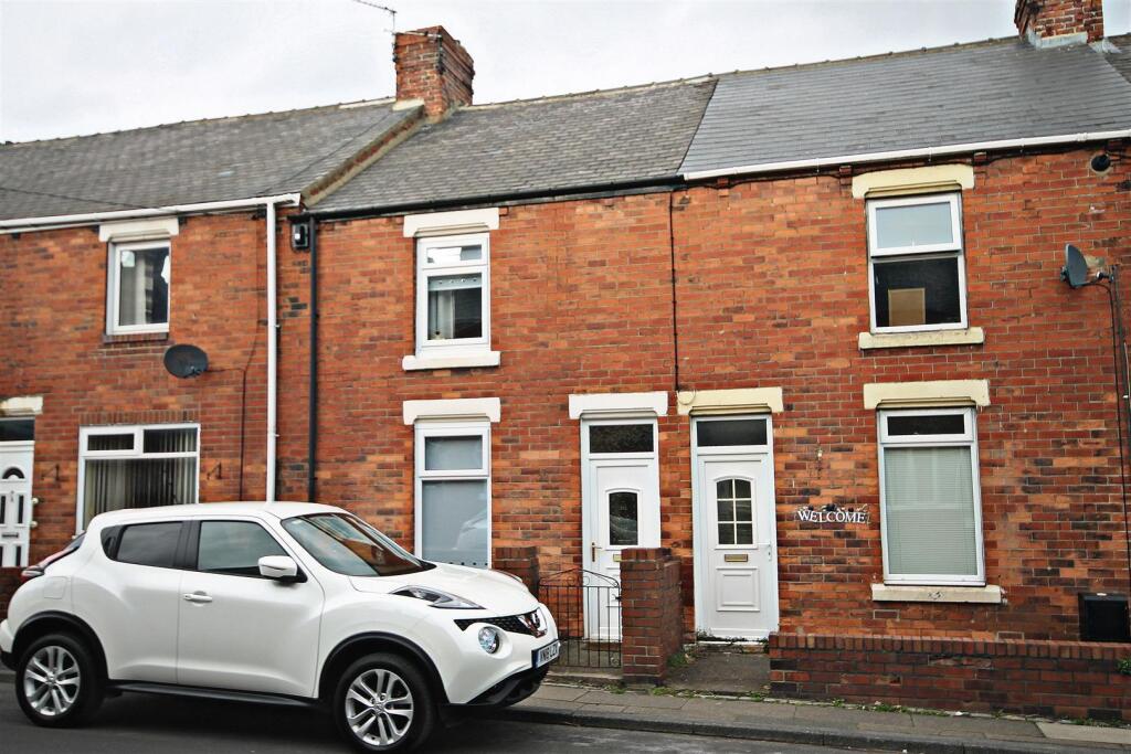 Main image of property: Gill Crescent North, Fencehouses