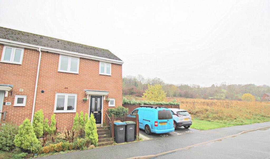 Main image of property: Hilltop View, Langley Park, Durham