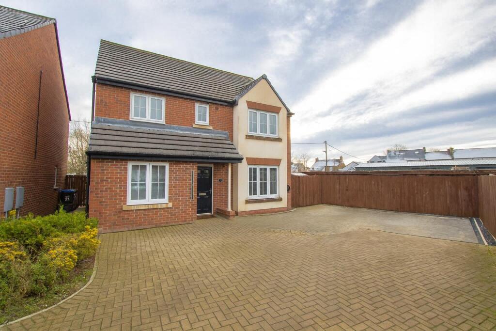 Main image of property: Sandgate, Coxhoe, Durham