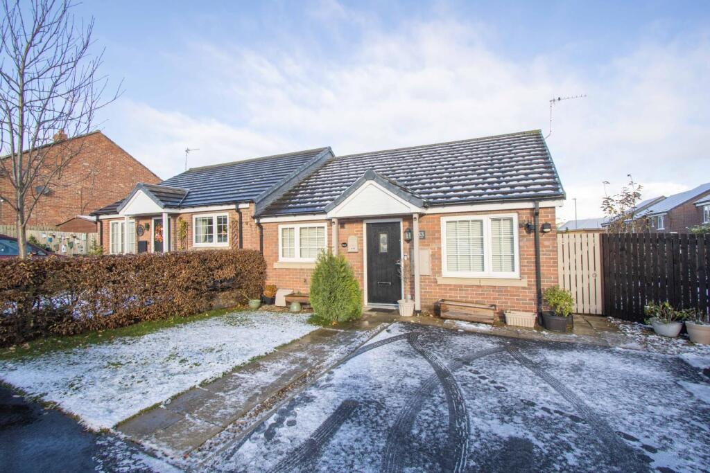 Main image of property: Hill Top View, Bowburn, Durham