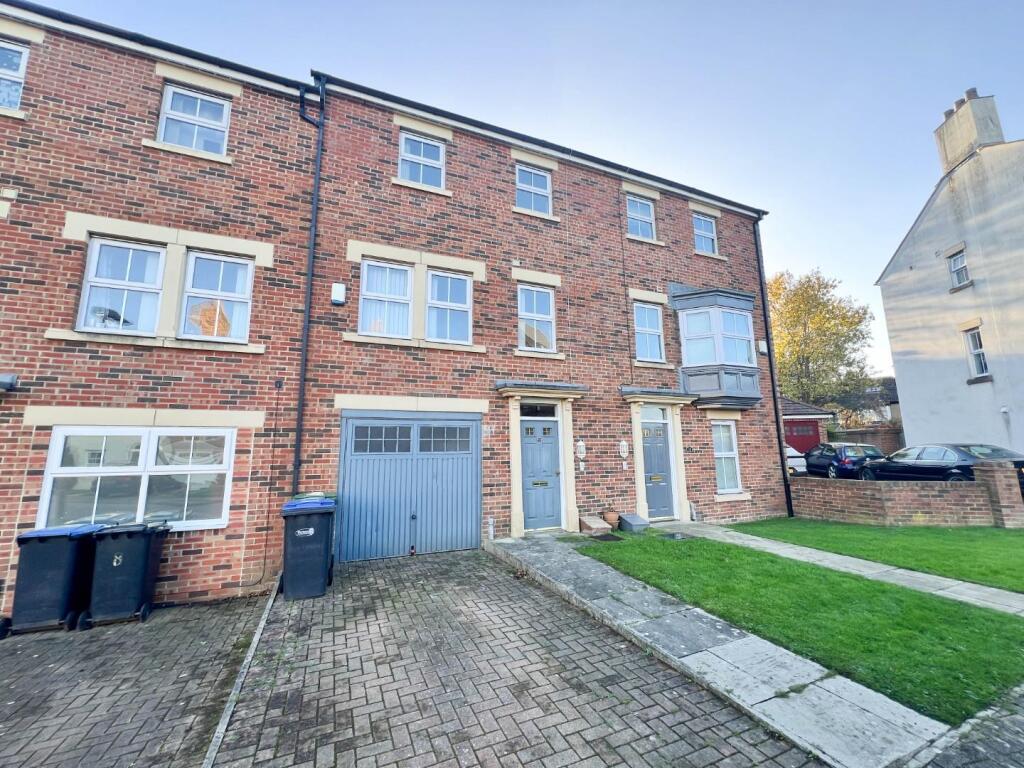 Main image of property: Kirkwood Drive, Nevilles Cross, Durham