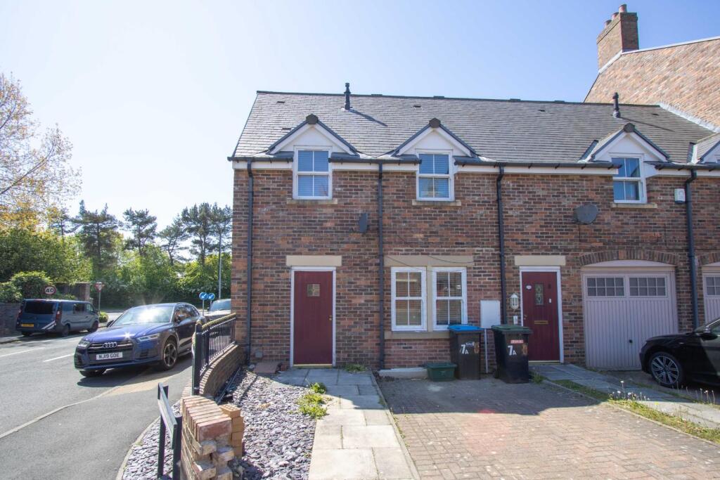 Main image of property: Dalton Crescent,, Durham