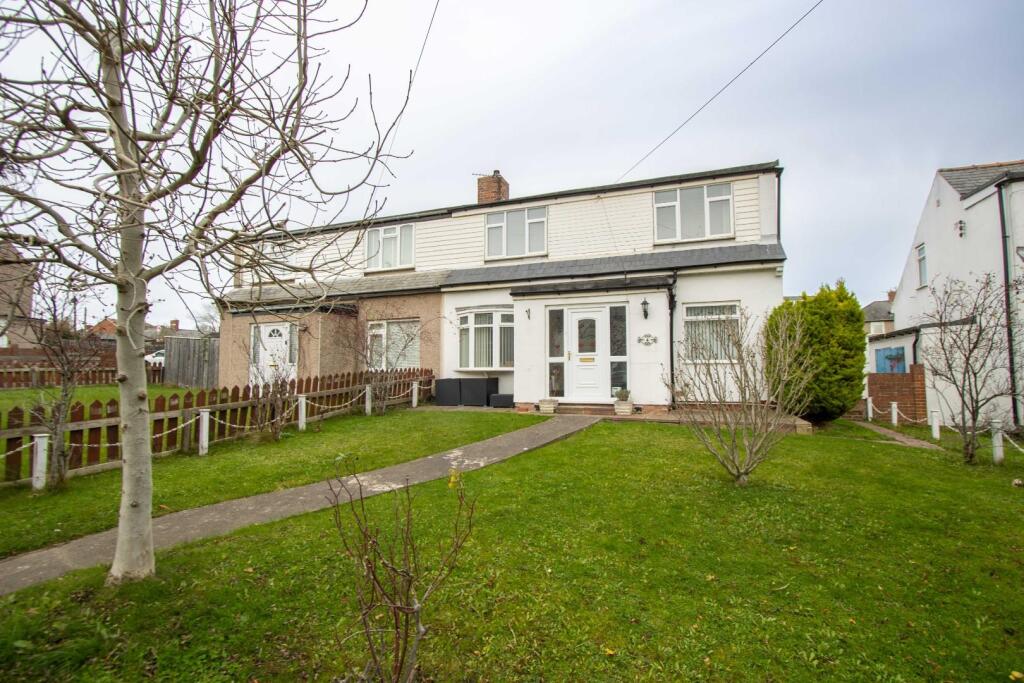 Main image of property: The Grove, Coxhoe, Durham