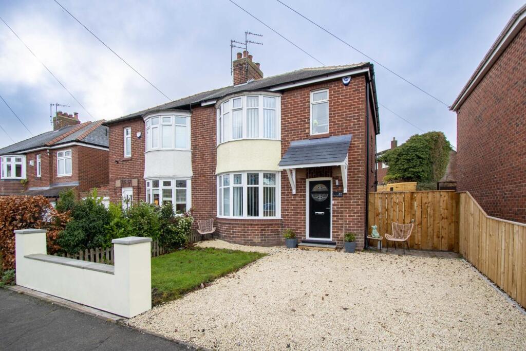 Main image of property: Durham Moor Crescent, Durham Moor, Durham