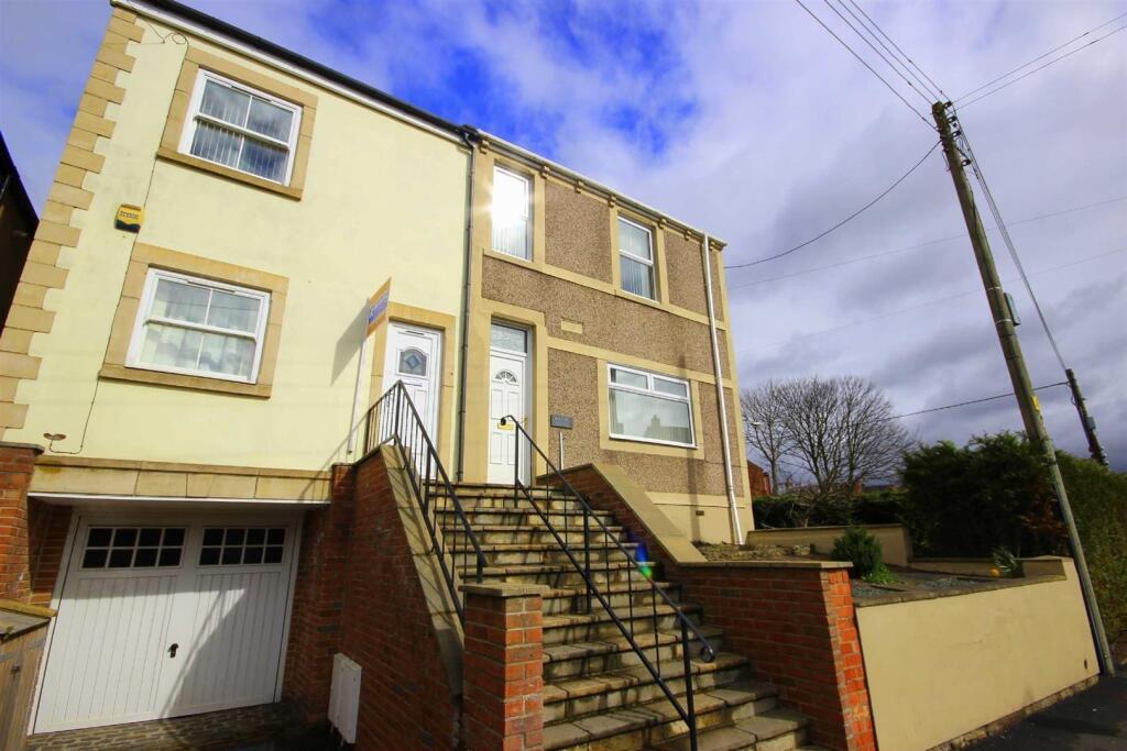 Main image of property: Front Street, Witton Gilbert, Durham