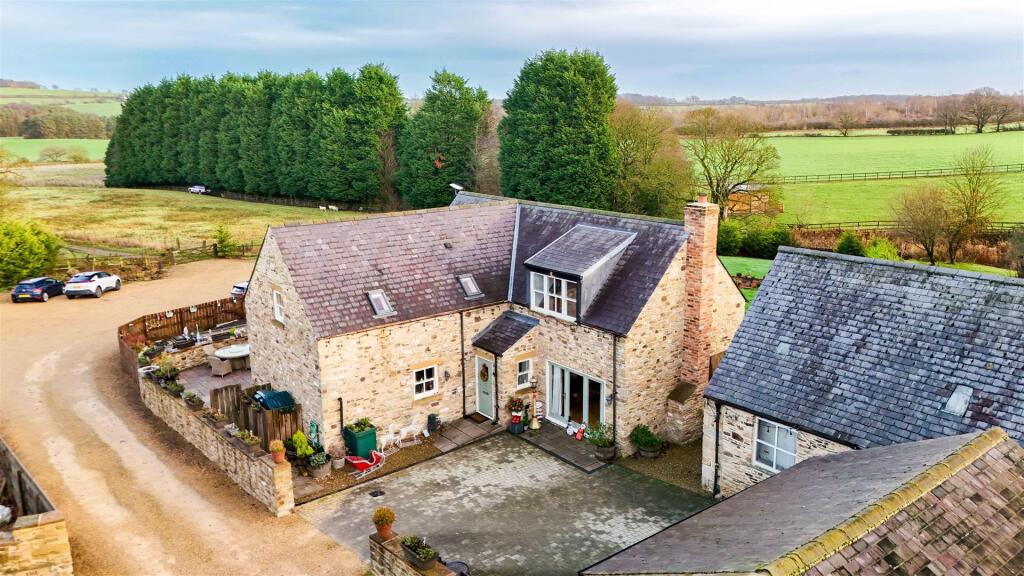 Main image of property: Lodge Farm, Bearpark, Durham