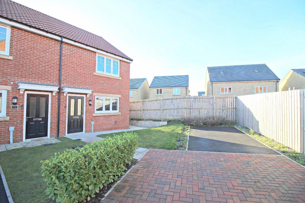 Main image of property: Reed Close, Coxhoe, Durham