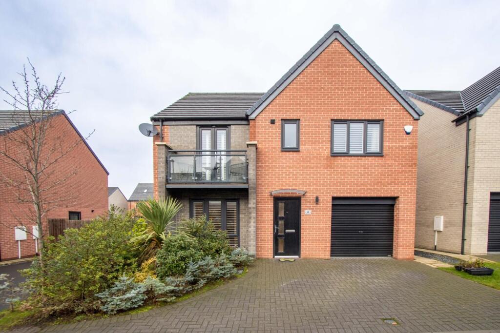 Main image of property: Little Court, Aykley Heads, Durham