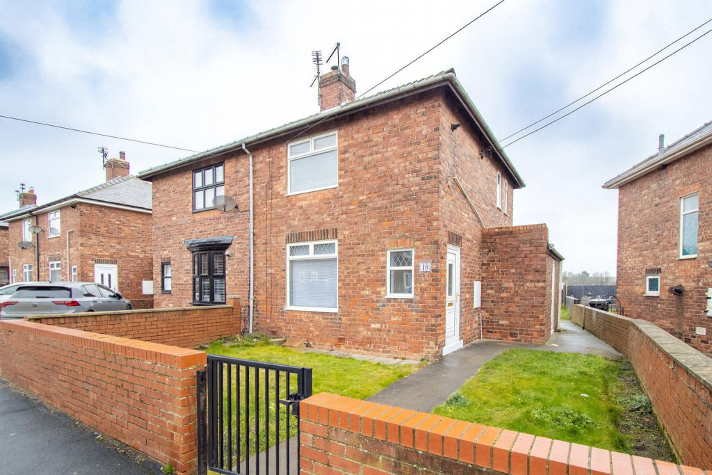 Main image of property: Woodland Crescent, Kelloe, Durham