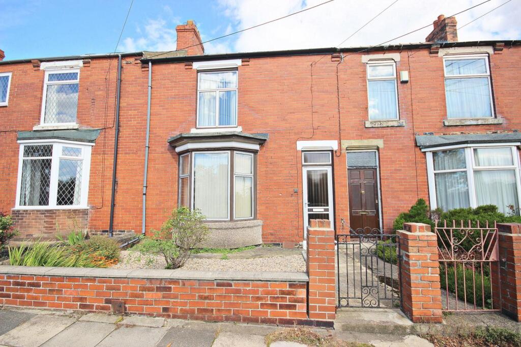 Main image of property: Victor terrace, Bearpark, Durham