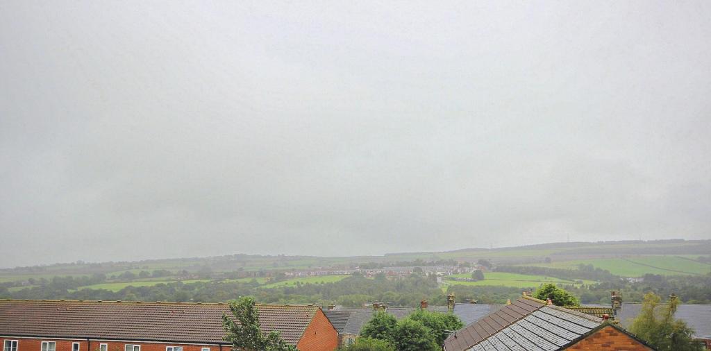 4 bedroom detached house for sale in Welby Drive, Ushaw Moor, Durham, DH7