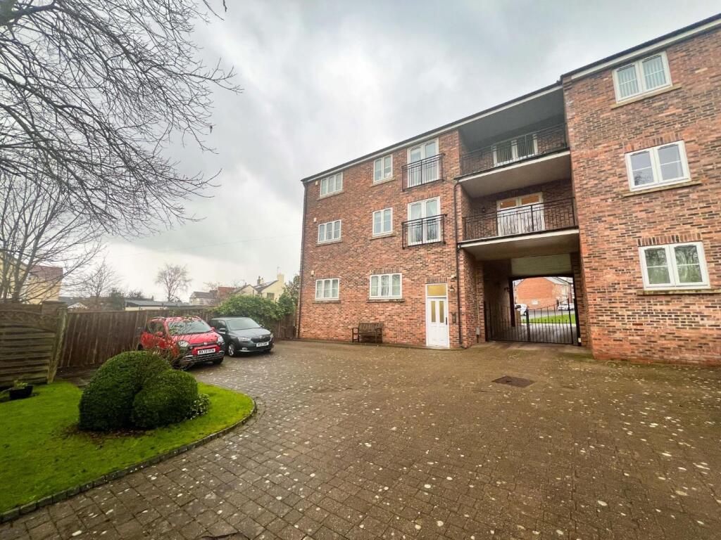 Main image of property: Low MeadowsWitton GilbertDurham