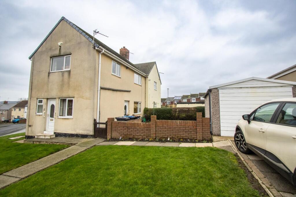 Main image of property: Hillside, Witton Gilbert, Durham