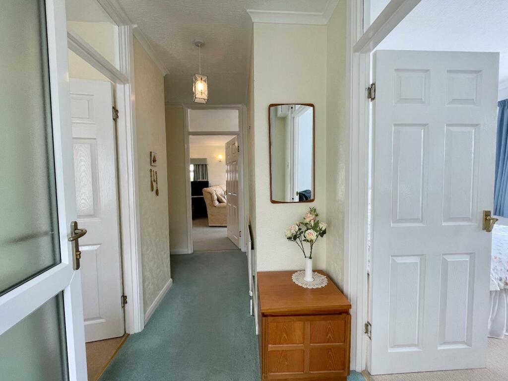 3 bedroom detached bungalow for sale in Strawgate Grove, Stapleton, Darlington, DL2