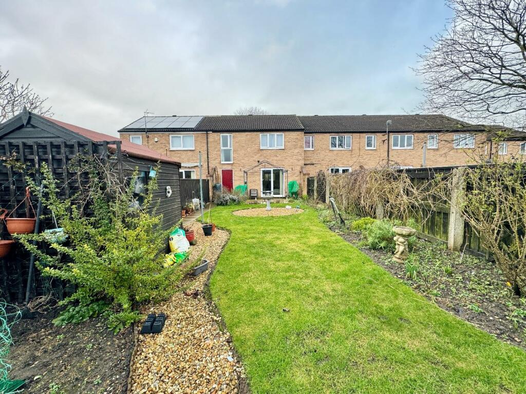 Main image of property: Arran Walk, Darlington