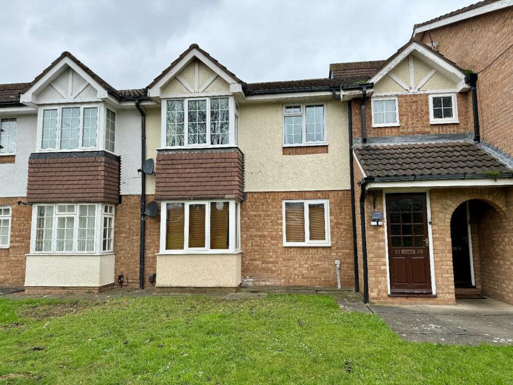 2 bedroom apartment for sale in Redmire Close, Darlington, DL1