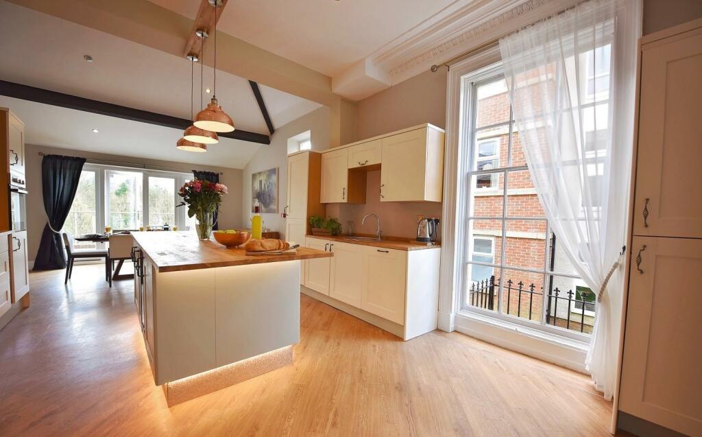 Additional property image - Grange Road, Darlington