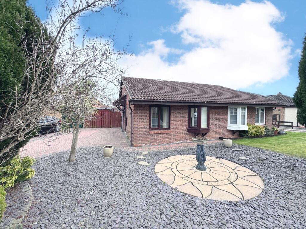 Main image of property: Pemberton Road, Woodham, Newton Aycliffe