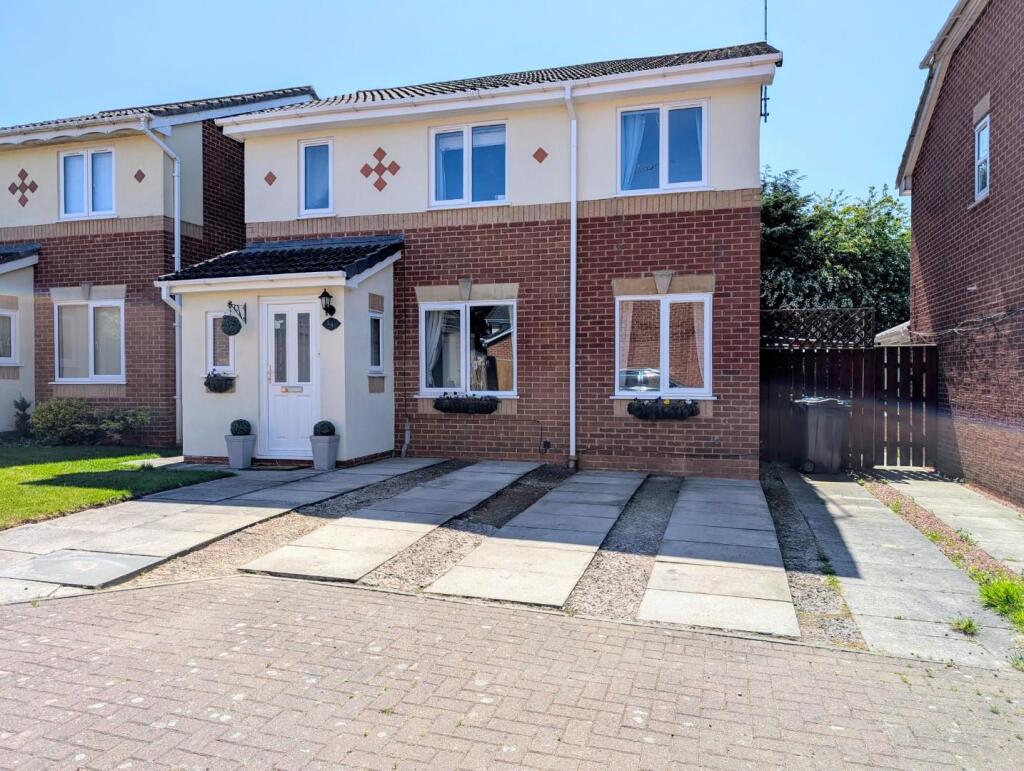 Main image of property: Bramblefields, Northallerton