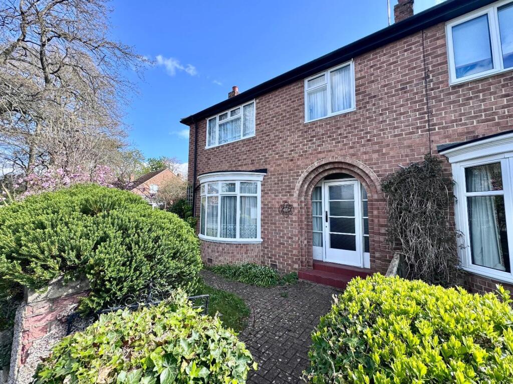 Main image of property: Carroll Road, Darlington