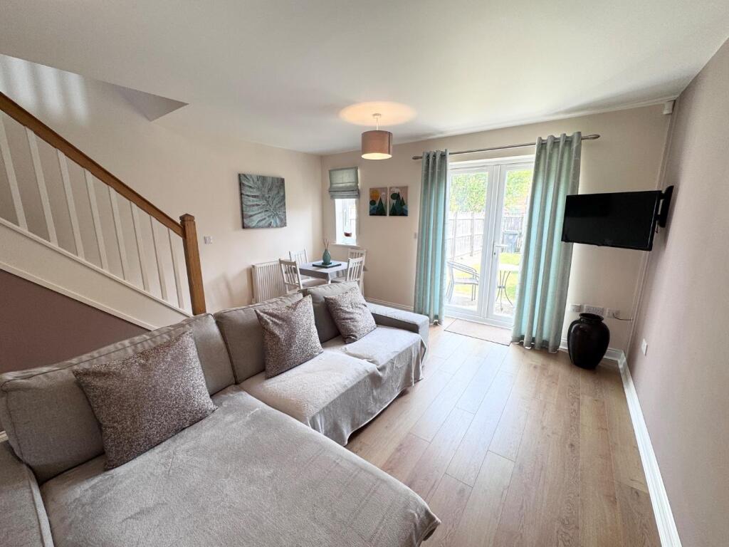 Main image of property: Raisby Lane, Darlington