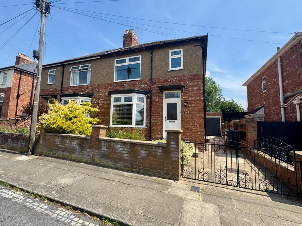 Main image of property: Newlands Road, Darlington