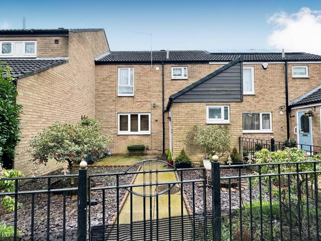 Main image of property: Arran Walk, Darlington