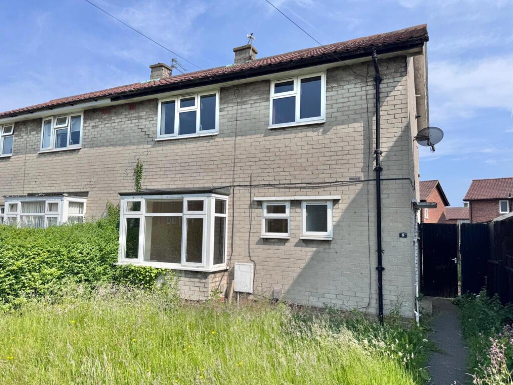 Main image of property: Easby Place, Darlington