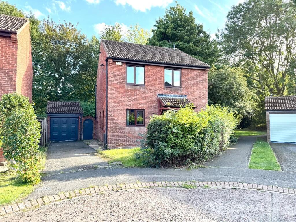 Main image of property: Stonehaven Way, Darlington