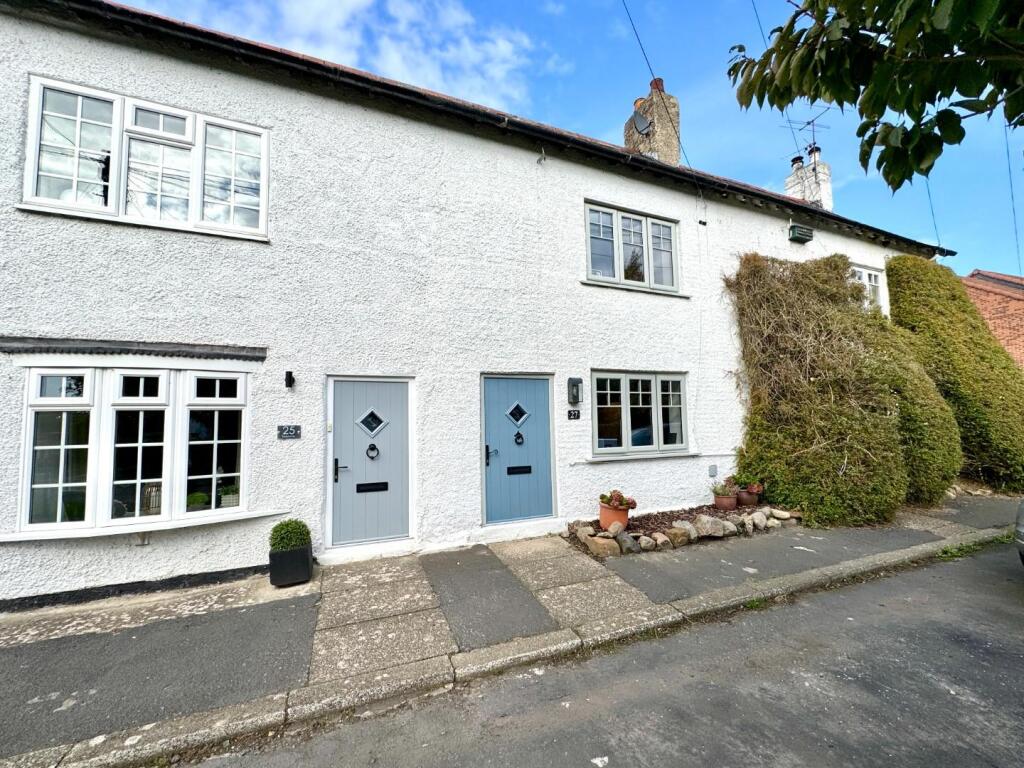 Main image of property: Teesway, Neasham, Darlington