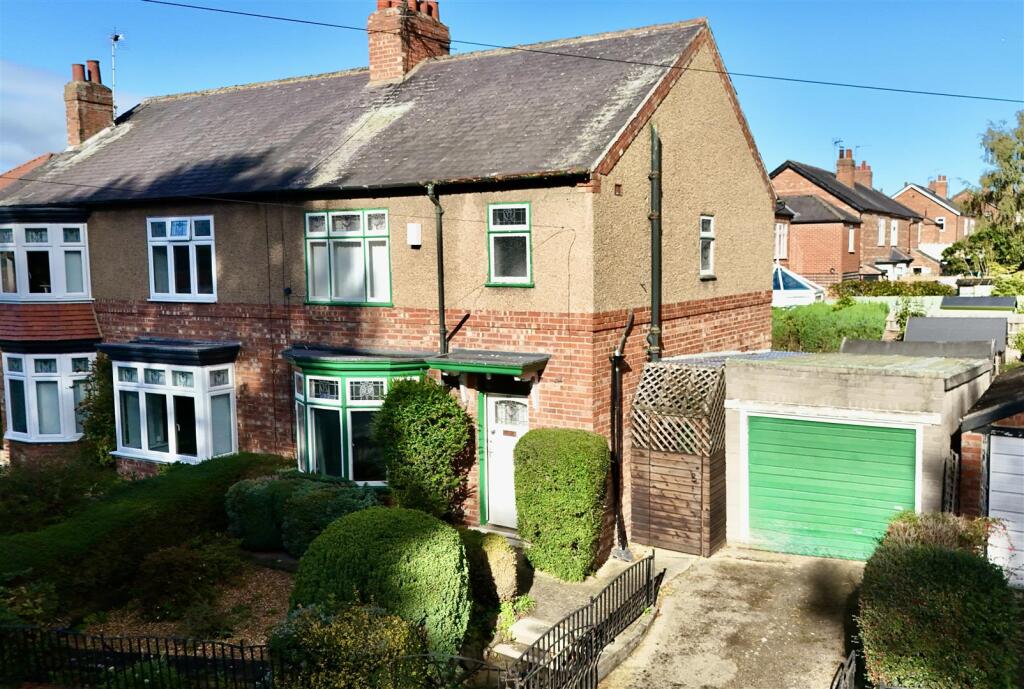 Main image of property: Deneside Road, Darlington
