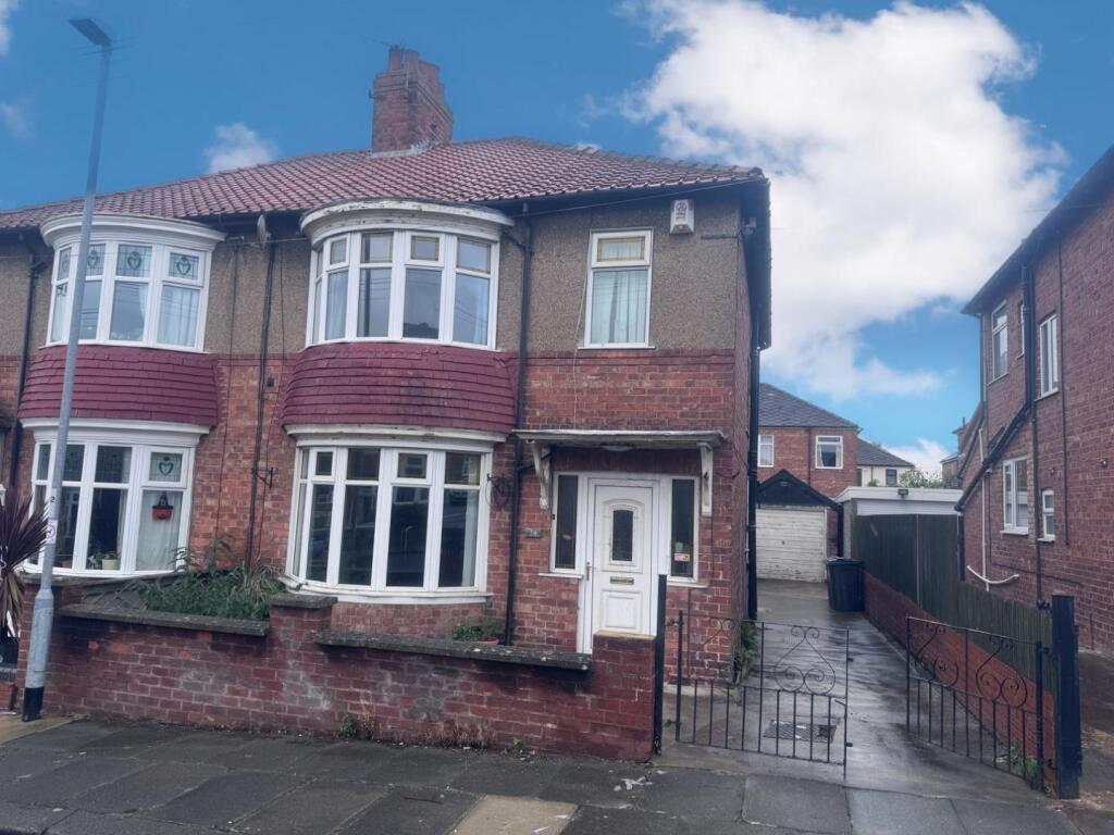 Main image of property: Westlands Road, Darlington