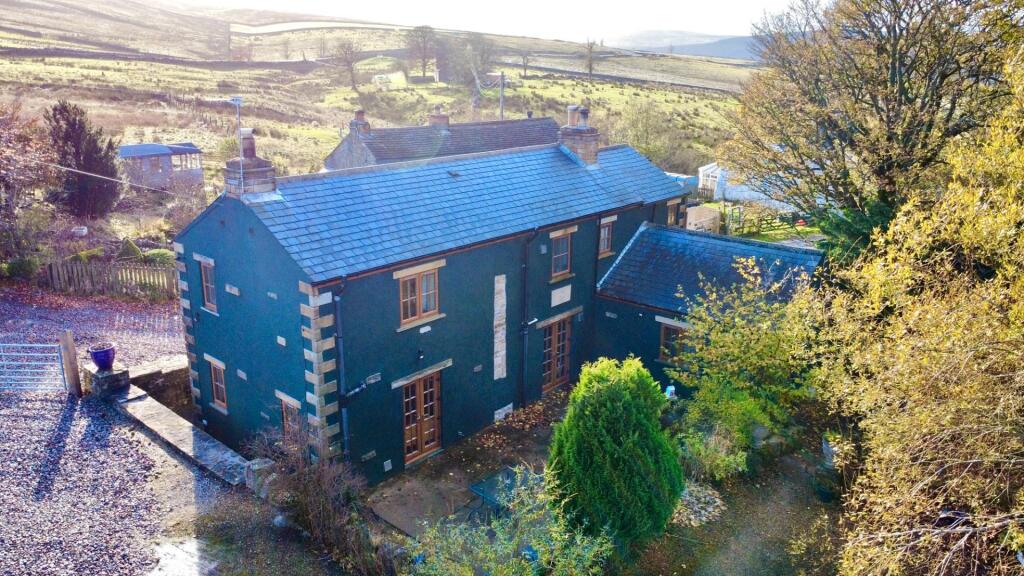 Main image of property: Alston, Cumbria